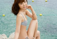 吉木りさ写真集[Wanibooks]2014年11月号 No.125-爱图屋
