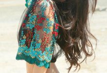 小池里奈写真集[Wanibooks]2014年12月号 No.126-爱图屋