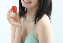 熊泽风花写真集「風薫る」-爱图屋