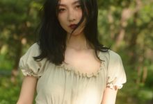 [YALAYI雅拉伊]2022.06.09 NO.941 某一天  阿禾[41+1P／392MB]-爱图屋