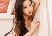 [YALAYI雅拉伊]2022.06.13 NO.942 秘密花园[30+1P／312MB]-爱图屋