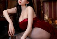 [XiuRen秀人网] 2022.04.22 No.4909 周于希Sally [78+1P]-爱图屋