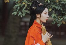 [YITUYU艺图语]2021.09.11 故园 唱小游[25+1P／355MB]-爱图屋