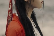 [YITUYU艺图语]2021.09.15 诗眼倦天涯 三重子[29+1P／394MB]-爱图屋