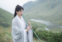 [YITUYU艺图语]2021.09.16 有所思 五色石南叶[28+1P／266MB]-爱图屋