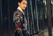 [YITUYU艺图语]2021.09.18 绣春刀 庄翰[30+1P／249MB]-爱图屋