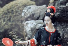 [YITUYU艺图语]2021.09.18 一萼红 唱小游[22+1P／288MB]-爱图屋