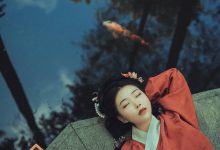 [YITUYU艺图语]2021.09.22 青鲤入我梦 是鲤鱼吧[23+1P／331MB]-爱图屋