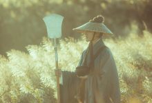 [YITUYU艺图语]2021.09.22 行者 马崇道[27+1P／197MB]-爱图屋