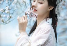 [YITUYU艺图语]2021.09.23 杏花雨 北川[18+1P／304MB]-爱图屋