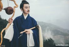 [YITUYU艺图语]2021.09.24 白云中 马崇道[23+1P／210MB]-爱图屋