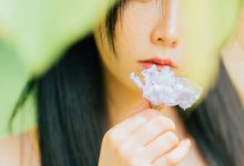 [YITUYU艺图语]2021.09.24 菠萝少女 三重子[30+1P／227MB]-爱图屋