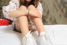[MZSOCK]爱美足 NO.063 梦琪 [79P／266MB]-爱图屋
