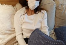 [ROSI口罩系列]2022.02.02 NO.2061[44+1P／81.4MB]-爱图屋