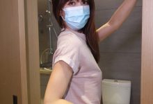 [ROSI口罩系列]2022.02.04 NO.2063[46+1P／79.6MB]-爱图屋