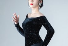 [GALLI嘉丽]舞蹈生日记 2020.12.14 唐可[29P-213MB]-爱图屋