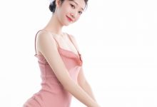 [GALLI嘉丽]舞蹈生日记 2021.04.04 鱼子 [40P-117MB]-爱图屋