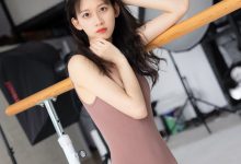 [GALLI嘉丽]舞蹈生日记 2021.05.25 黎黎 [43P-253MB]-爱图屋