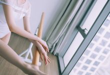 [GALLI嘉丽]舞蹈生日记 2021.06.10 小萱  [51P-350 MB]-爱图屋