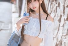 萌芽儿o0 - NO.18 邻家小恶魔 [47P1V-426MB]-爱图屋