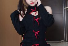 木之本果 - NO.06 真爱粉专属12月-01月合集 [51P-140MB]-爱图屋
