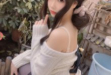 雪晴Astra - NO.34 邻居家的姐姐 [116P6V-550MB]-爱图屋