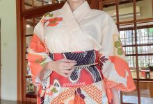 雨波_HaneAme - NO.144 原創_成人式 Original Kimono [46P-223MB]-爱图屋