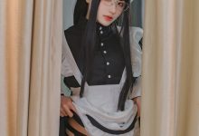 起司块wii传统女仆 [76P-665MB］-爱图屋