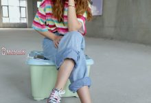 [MZSOCK]爱美足 NO.081 Ella[53P／294MB]-爱图屋