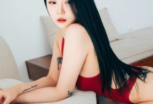 LOOZY  Bomi – Thin Piece Between [63P-809MB]-爱图屋