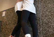 [誉铭传媒]袜足摄影 2021年 NO.029[110P+1V／1.32GB]-爱图屋