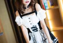 [MyGirl美媛馆] 2021.09.03 VOL.588 绮里嘉ula [81+1P]-爱图屋