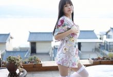 [MyGirl美媛馆] 视频 2019.07.30 VN.080 Flower朱可儿 [1V]-爱图屋