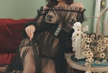 玉汇 爱欲之神[104P+1V-2.0G]-爱图屋