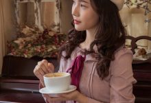 [YALAYI雅拉伊] 2019.04.16 Y158 卡柔 独白 [46+1P]-爱图屋