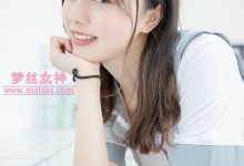 [MSLASS]梦丝女神 - 玥玥 白色丝袜空间 [80P1V-1.34GB]-爱图屋