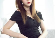 [Ligui丽柜] 2022.04.06《紧缚-无助的心心》心心 [88+1P-101M]-爱图屋