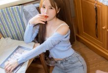 [YALAYI雅拉伊] 2021.05.24 NO.796 钰慧《唯有美食不可辜负》[40+1P518M]-爱图屋