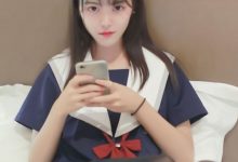 微博妹子一尾阿梓Azusa微博图包下载 [550P/1.5G]-爱图屋