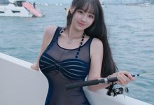 [XiuRen秀人网] 2025.11.21 No.11017 心上可Flora [80+1P]-爱图屋