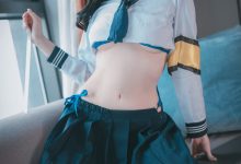 DJAWA photo Bambi Moral Guardian of School [121P-2.3G]-爱图屋