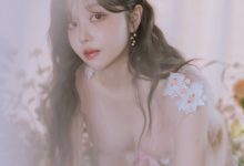 [Espacia Korea] EHC #119 - Somi  [49P-386MB]-爱图屋