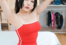 [ARTGRAVIA] Vol.336 - Mina [84P-173M]-爱图屋