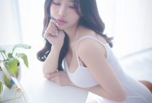 [BLUECAKE] YeonYu Real Boob [141P-1.75G]-爱图屋