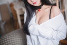 PINK RIBBON_Jina  - Raise Jina [173P-1.72GB]-爱图屋