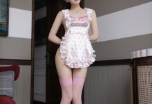 [XiuRen秀人网] 2023.07.28 No.7158 鱼子酱Fish [80+1P]-爱图屋