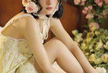 [YITUYU艺图语]2022.12.03 花季少女 多斯[31+1P／505MB]-爱图屋