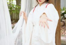 [YITUYU艺图语]2022.12.03 浣衣少女 小山早见[28+1P／619MB]-爱图屋