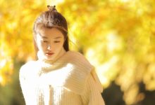 [YITUYU艺图语]2022.12.03 十一月的渡口 凡凡[29+1P／203MB]-爱图屋