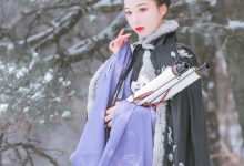 [YITUYU艺图语]2022.12.03 云水隔梦 大如如酱[20+1P／90MB]-爱图屋